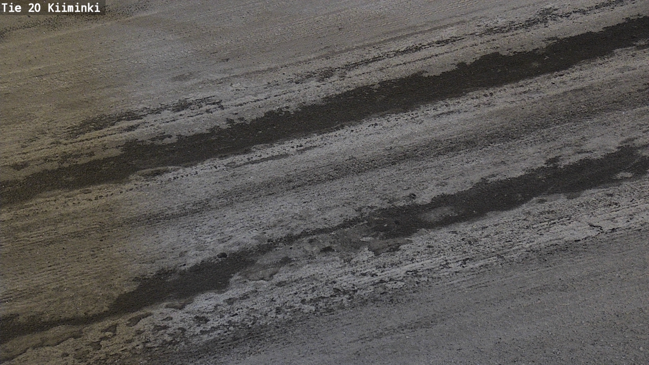 Kelikamerat Kuva Tie 20 Oulu Kiiminki, Oulu, Pohjois-Pohjanmaa