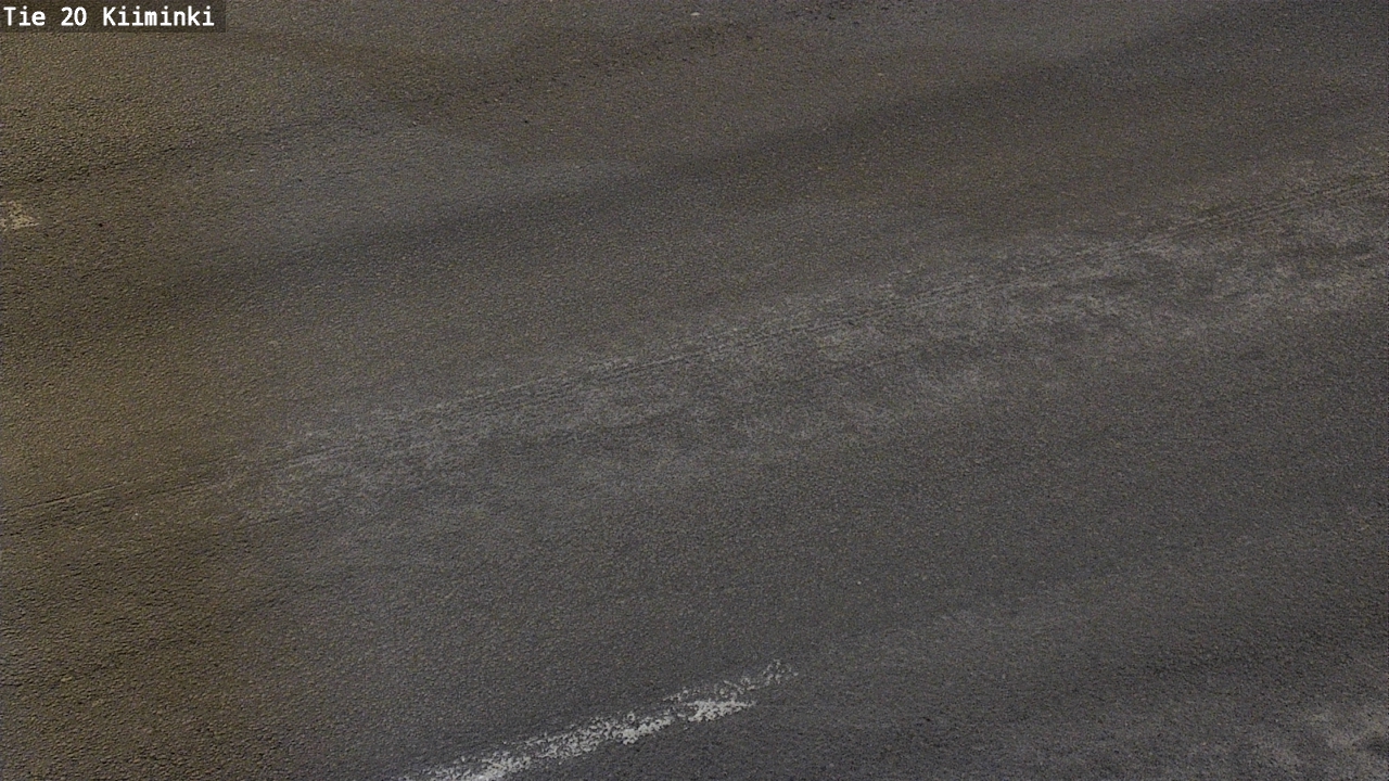 Kelikamerat Kuva Tie 20 Oulu Kiiminki, Oulu, Pohjois-Pohjanmaa