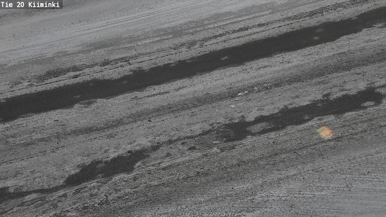 Kelikamerat Kuva Tie 20 Oulu Kiiminki, Oulu, Pohjois-Pohjanmaa