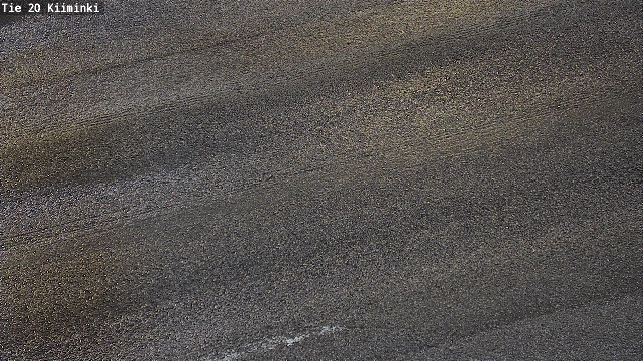 Kelikamerat Kuva Tie 20 Oulu Kiiminki, Oulu, Pohjois-Pohjanmaa