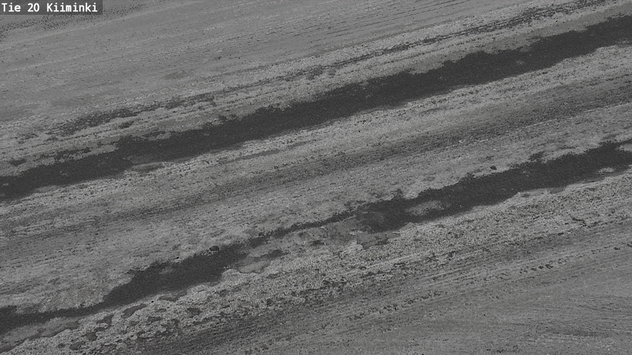 Kelikamerat Kuva Tie 20 Oulu Kiiminki, Oulu, Pohjois-Pohjanmaa