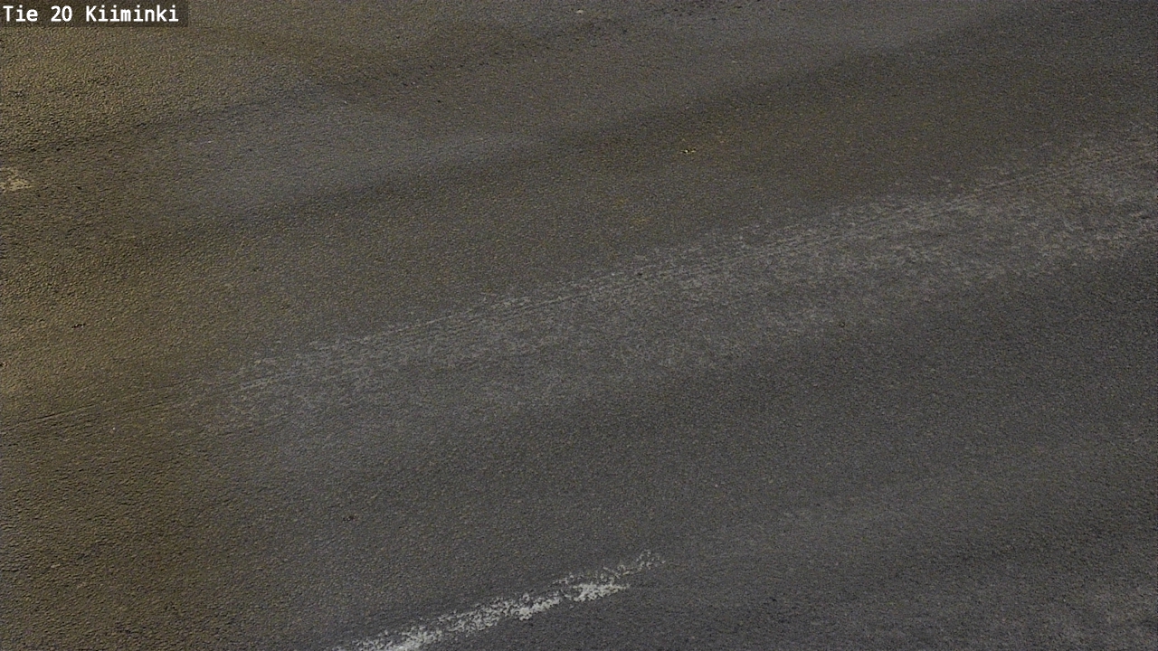 Kelikamerat Kuva Tie 20 Oulu Kiiminki, Oulu, Pohjois-Pohjanmaa