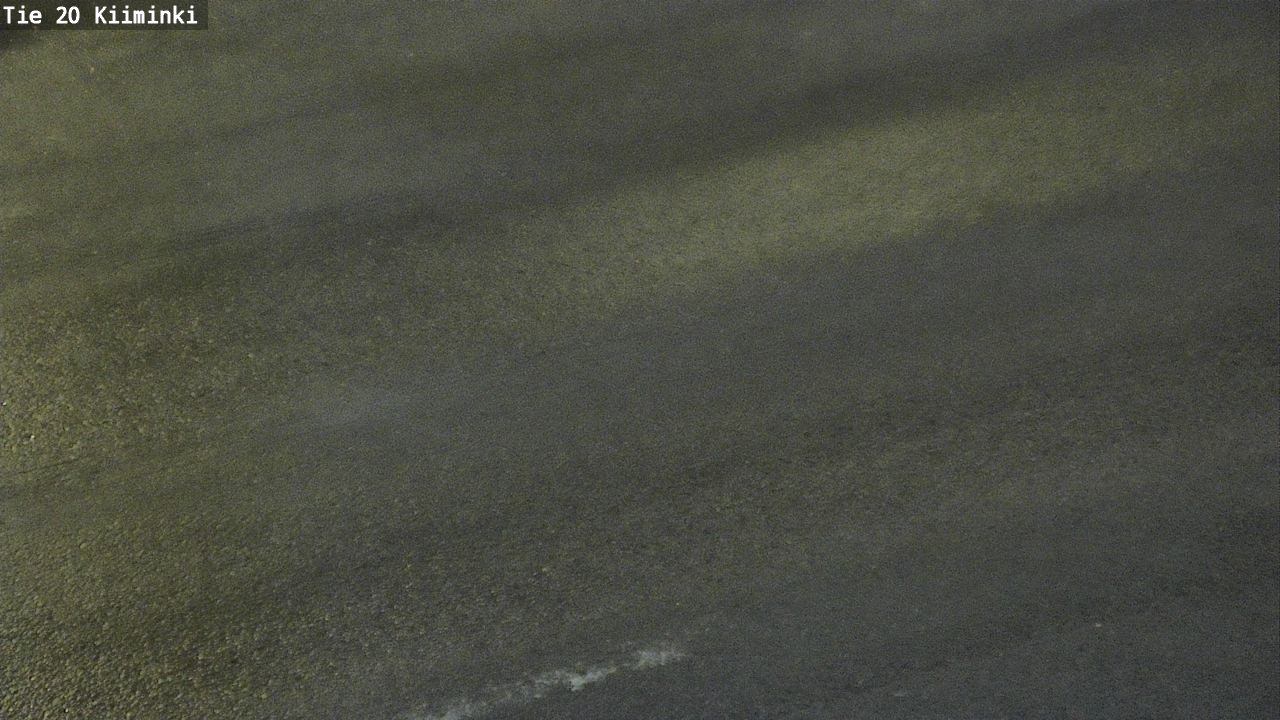 Kelikamerat Kuva Tie 20 Oulu Kiiminki, Oulu, Pohjois-Pohjanmaa