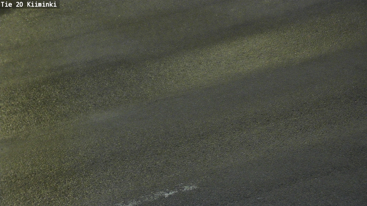 Kelikamerat Kuva Tie 20 Oulu Kiiminki, Oulu, Pohjois-Pohjanmaa