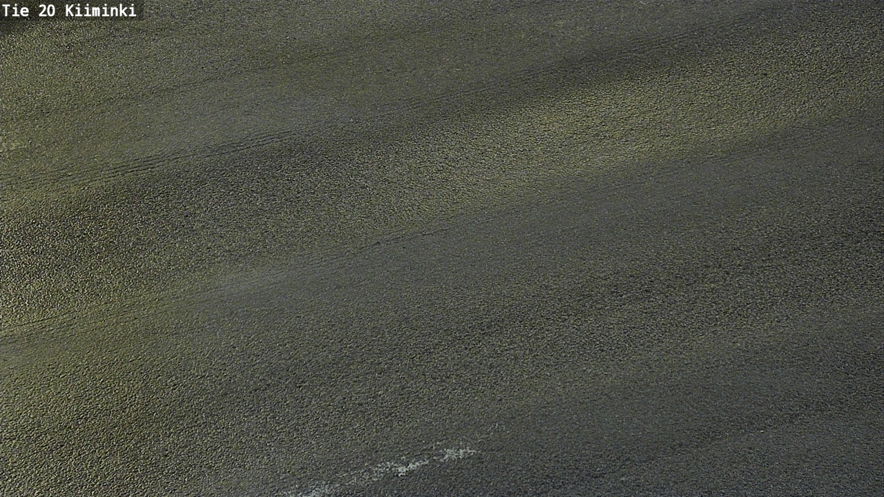 Kelikamerat Kuva Tie 20 Oulu Kiiminki, Oulu, Pohjois-Pohjanmaa