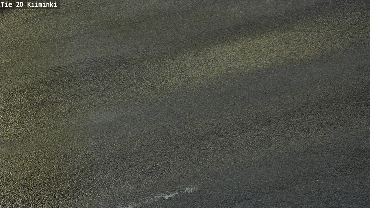 Kelikamerat Kuva Tie 20 Oulu Kiiminki, Oulu, Pohjois-Pohjanmaa