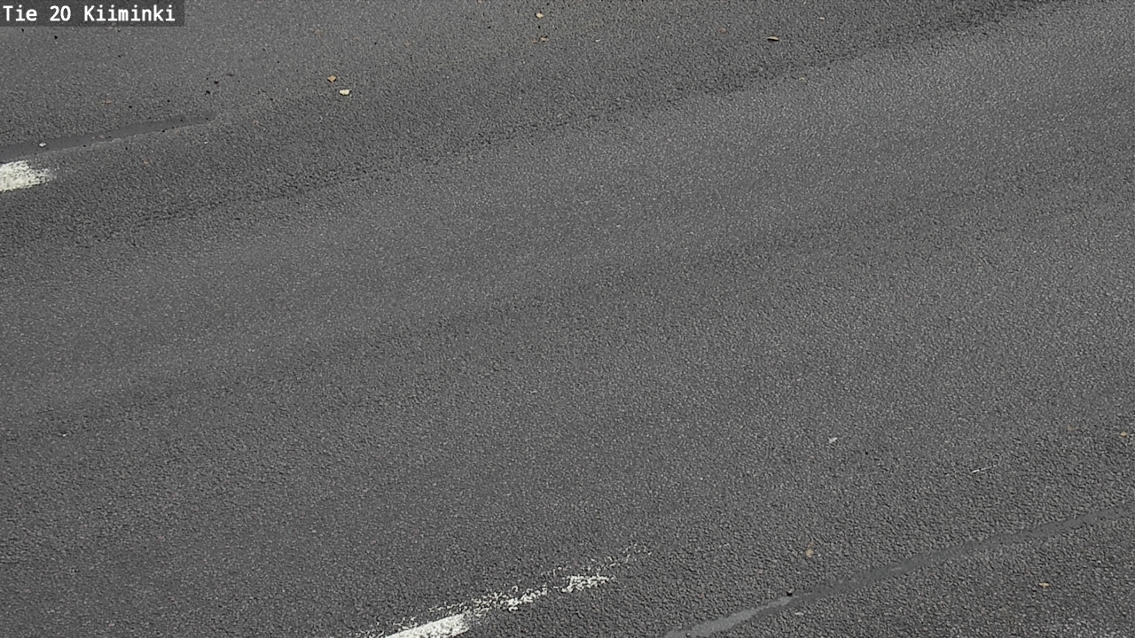 Kelikamerat Kuva Tie 20 Oulu Kiiminki, Oulu, Pohjois-Pohjanmaa