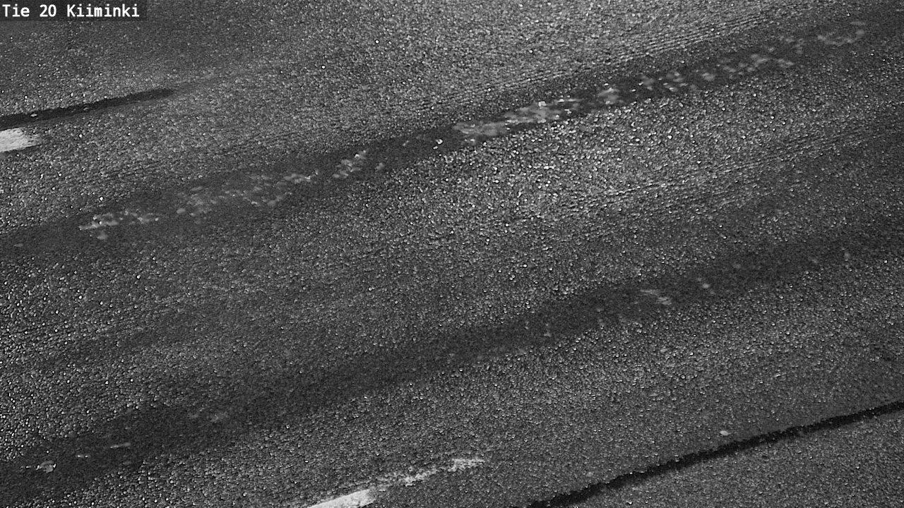 Kelikamerat Kuva Tie 20 Oulu Kiiminki, Oulu, Pohjois-Pohjanmaa