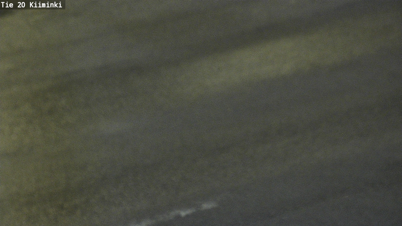 Kelikamerat Kuva Tie 20 Oulu Kiiminki, Oulu, Pohjois-Pohjanmaa