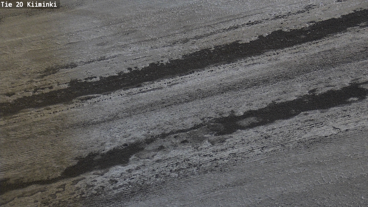 Kelikamerat Kuva Tie 20 Oulu Kiiminki, Oulu, Pohjois-Pohjanmaa