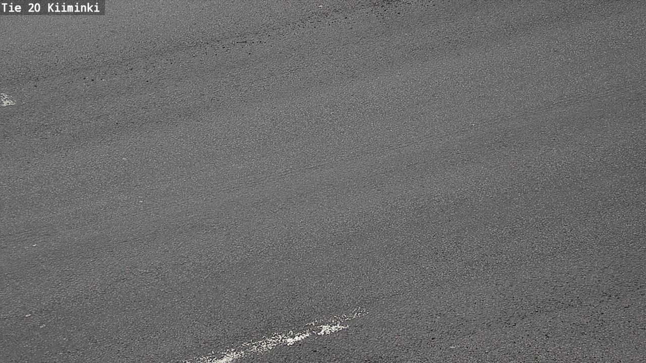 Kelikamerat Kuva Tie 20 Oulu Kiiminki, Oulu, Pohjois-Pohjanmaa