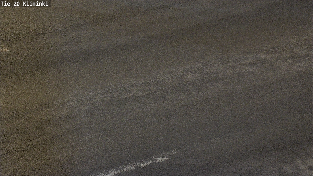 Kelikamerat Kuva Tie 20 Oulu Kiiminki, Oulu, Pohjois-Pohjanmaa