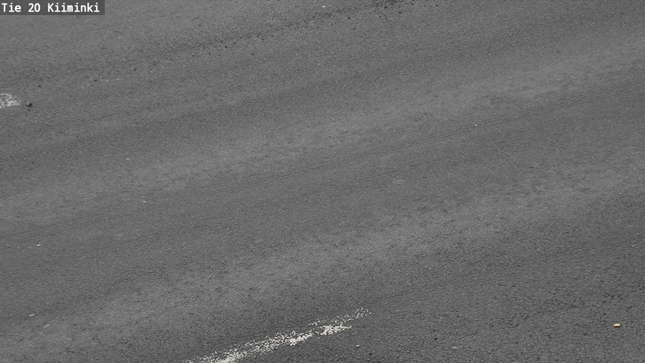 Kelikamerat Kuva Tie 20 Oulu Kiiminki, Oulu, Pohjois-Pohjanmaa