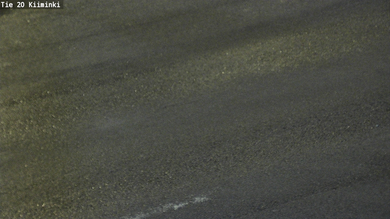 Kelikamerat Kuva Tie 20 Oulu Kiiminki, Oulu, Pohjois-Pohjanmaa