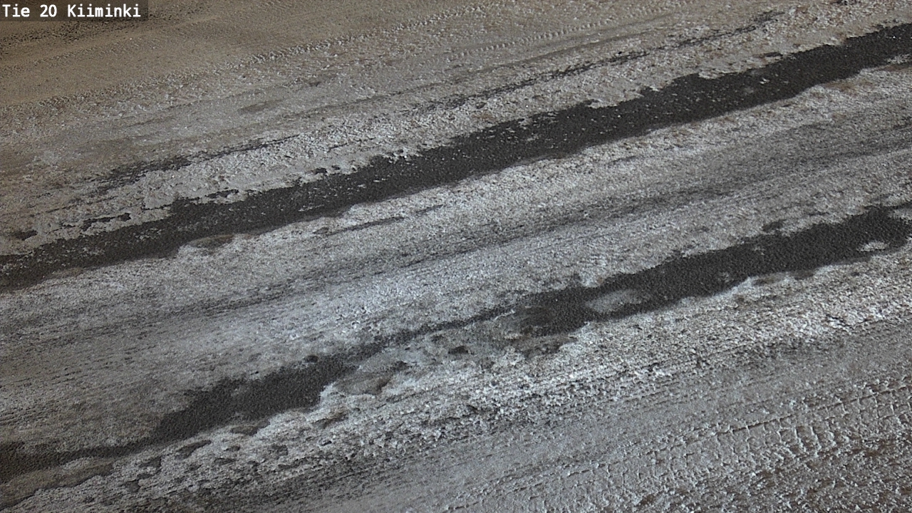 Kelikamerat Kuva Tie 20 Oulu Kiiminki, Oulu, Pohjois-Pohjanmaa