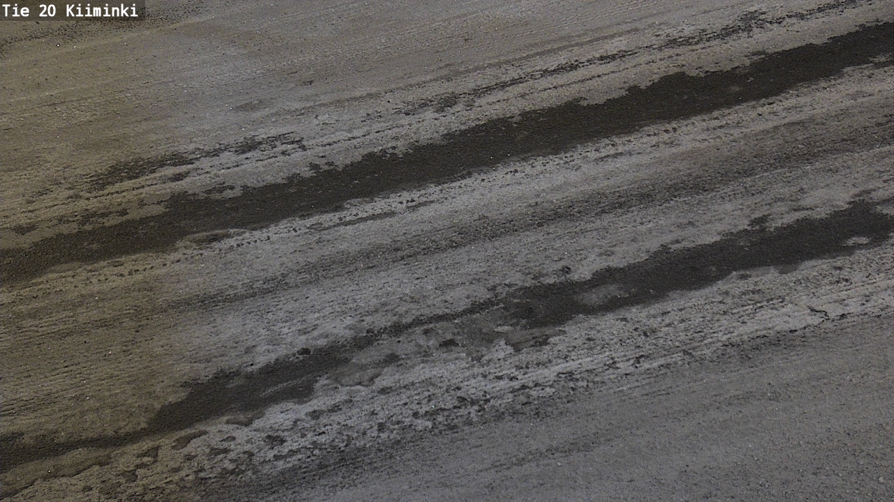 Kelikamerat Kuva Tie 20 Oulu Kiiminki, Oulu, Pohjois-Pohjanmaa