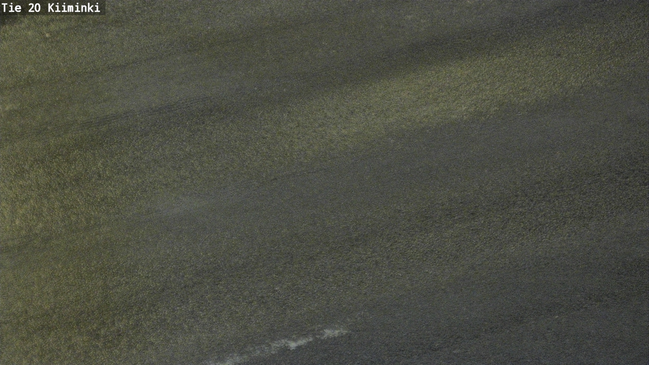 Kelikamerat Kuva Tie 20 Oulu Kiiminki, Oulu, Pohjois-Pohjanmaa