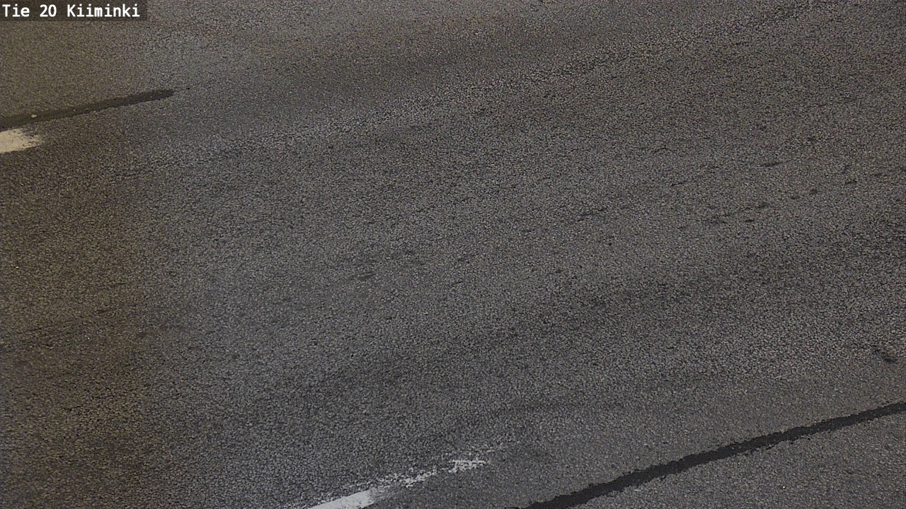 Kelikamerat Kuva Tie 20 Oulu Kiiminki, Oulu, Pohjois-Pohjanmaa