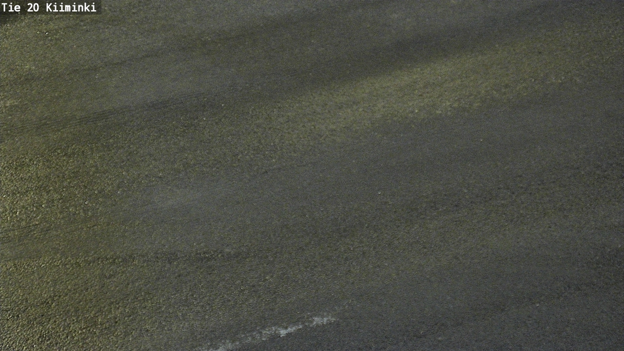 Kelikamerat Kuva Tie 20 Oulu Kiiminki, Oulu, Pohjois-Pohjanmaa