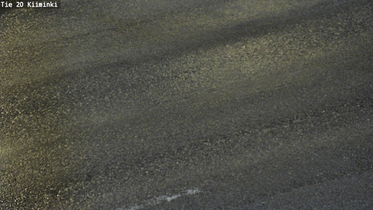 Kelikamerat Kuva Tie 20 Oulu Kiiminki, Oulu, Pohjois-Pohjanmaa