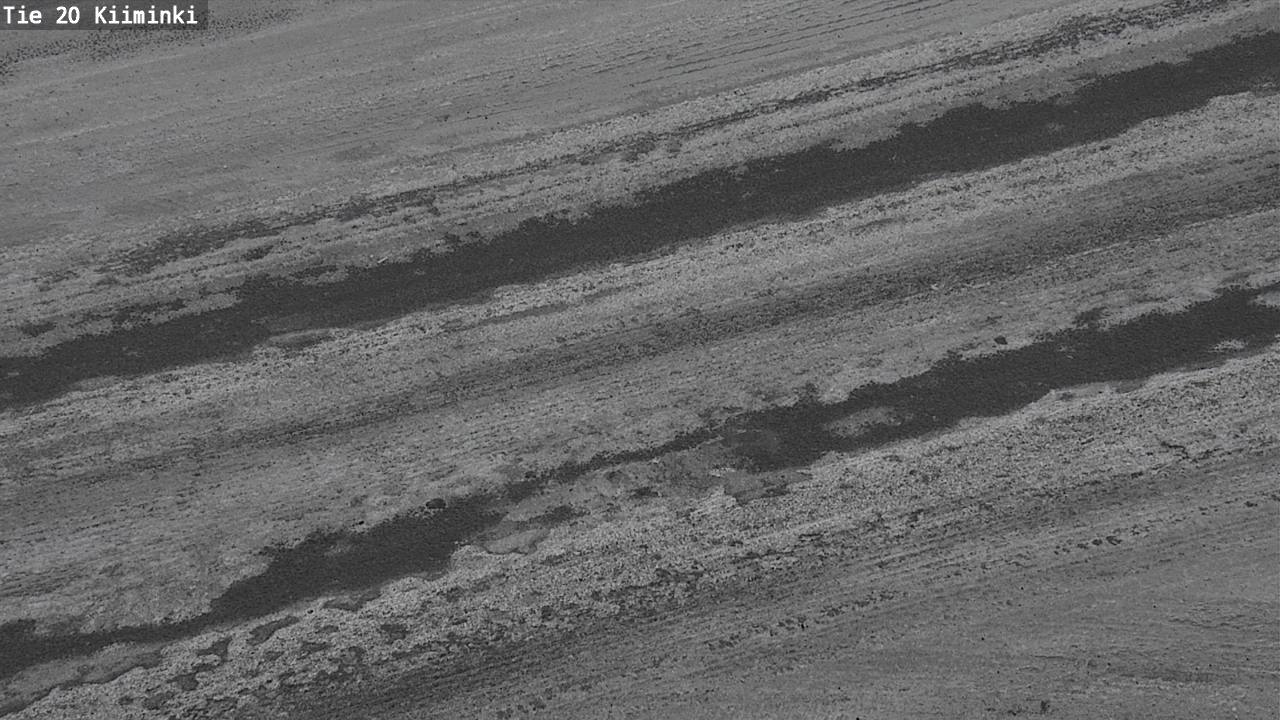 Kelikamerat Kuva Tie 20 Oulu Kiiminki, Oulu, Pohjois-Pohjanmaa