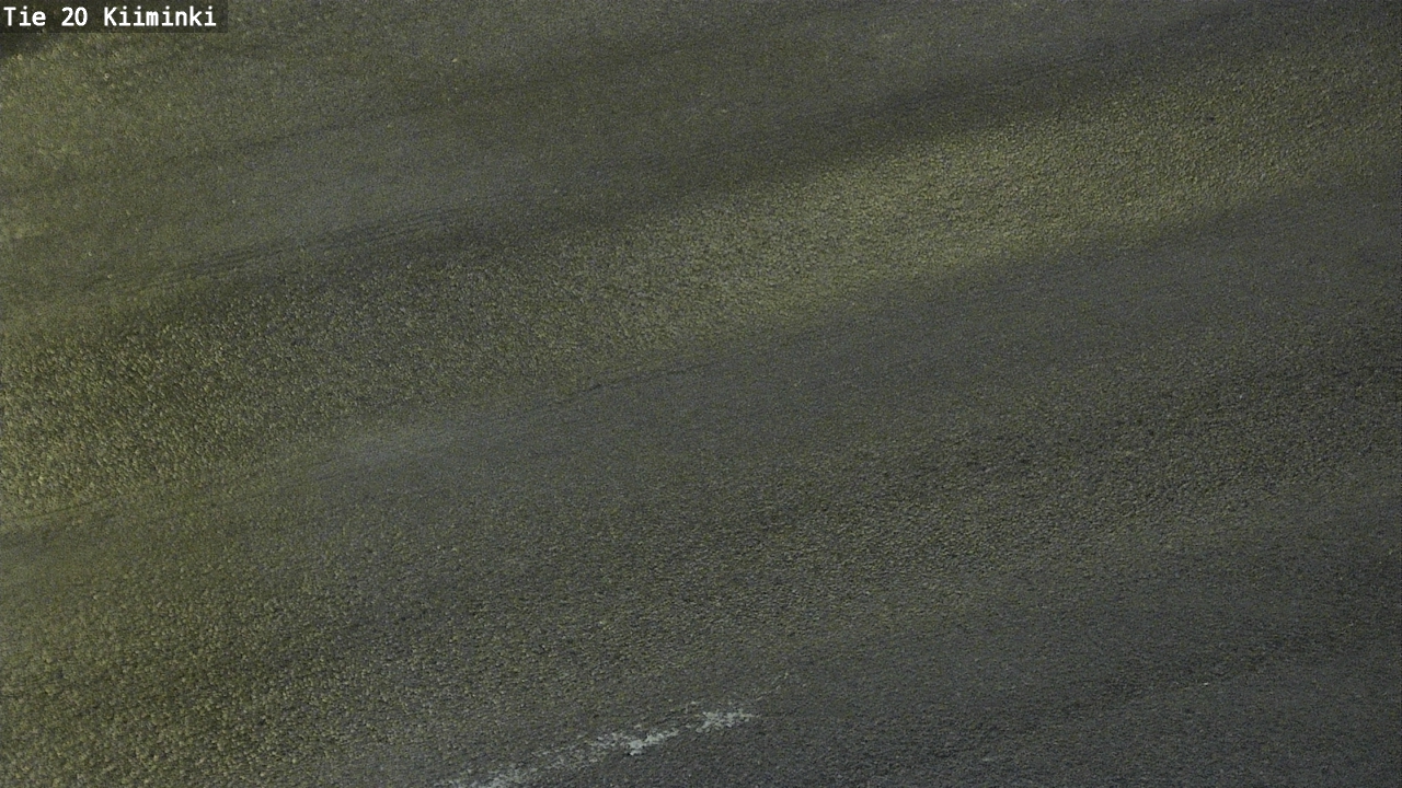 Kelikamerat Kuva Tie 20 Oulu Kiiminki, Oulu, Pohjois-Pohjanmaa