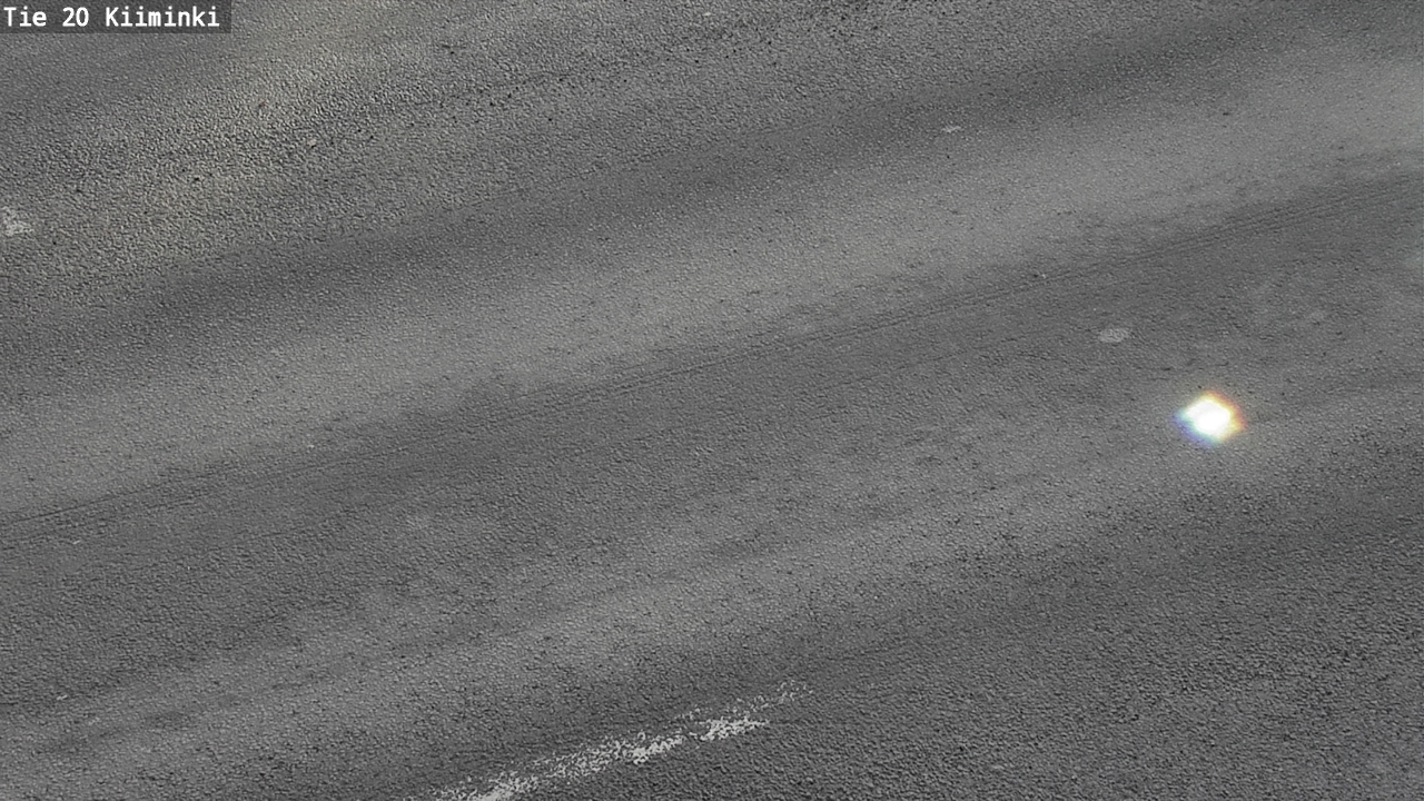 Kelikamerat Kuva Tie 20 Oulu Kiiminki, Oulu, Pohjois-Pohjanmaa