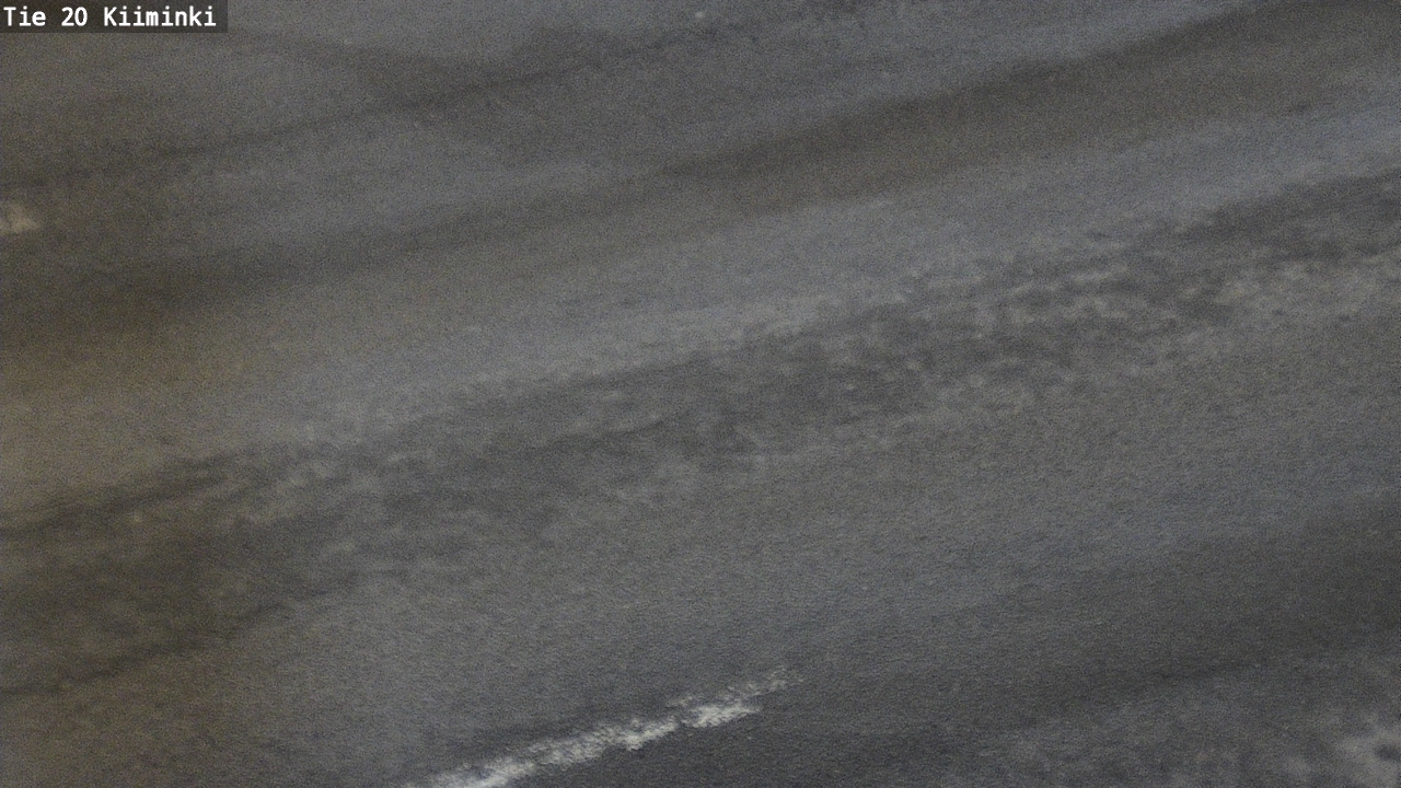 Kelikamerat Kuva Tie 20 Oulu Kiiminki, Oulu, Pohjois-Pohjanmaa