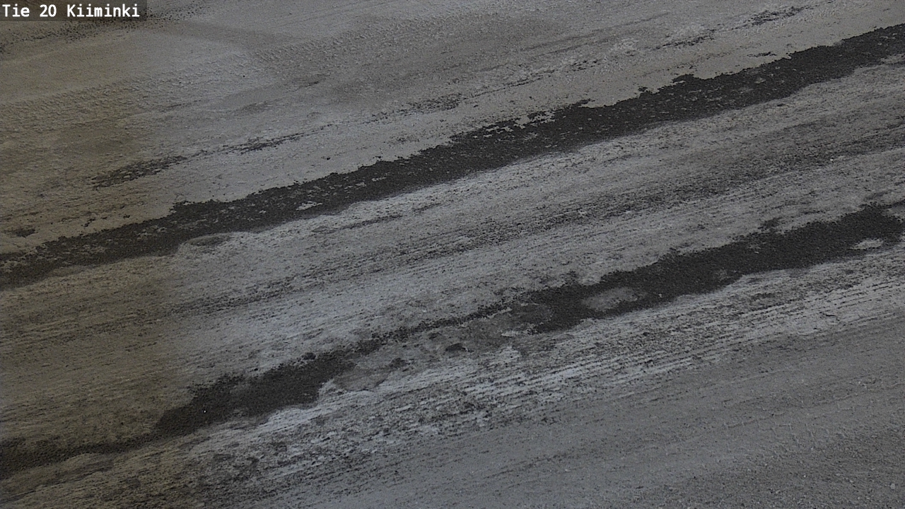 Kelikamerat Kuva Tie 20 Oulu Kiiminki, Oulu, Pohjois-Pohjanmaa