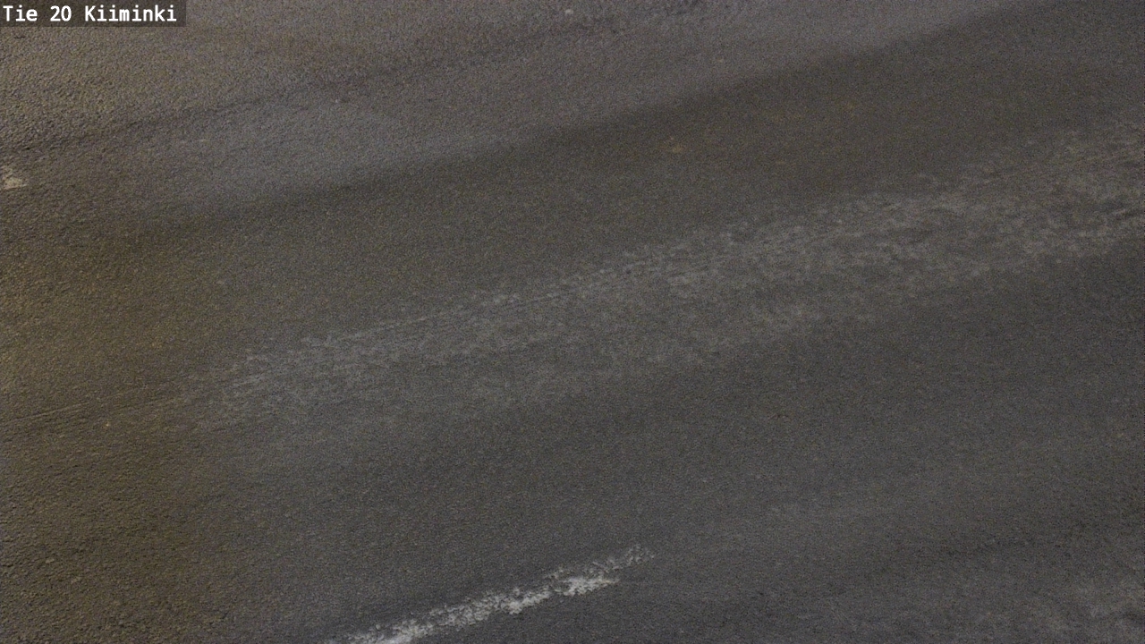 Kelikamerat Kuva Tie 20 Oulu Kiiminki, Oulu, Pohjois-Pohjanmaa