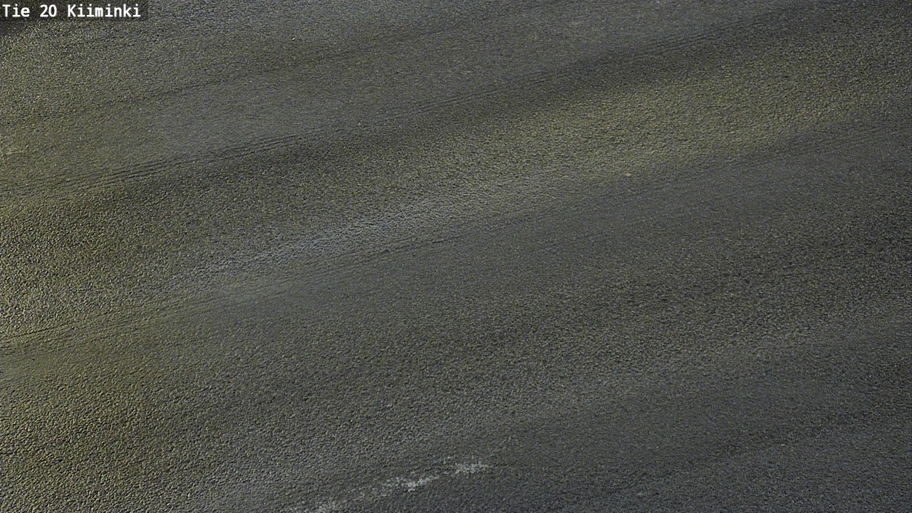 Kelikamerat Kuva Tie 20 Oulu Kiiminki, Oulu, Pohjois-Pohjanmaa