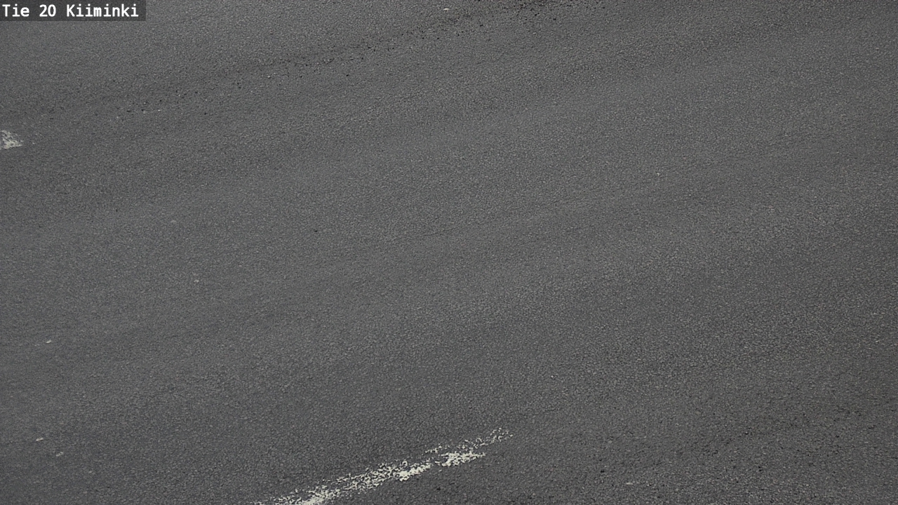 Kelikamerat Kuva Tie 20 Oulu Kiiminki, Oulu, Pohjois-Pohjanmaa