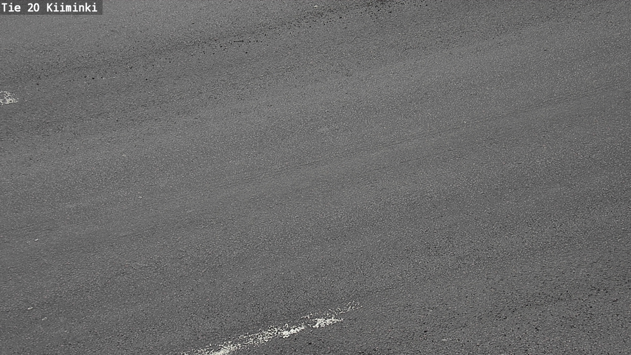 Kelikamerat Kuva Tie 20 Oulu Kiiminki, Oulu, Pohjois-Pohjanmaa