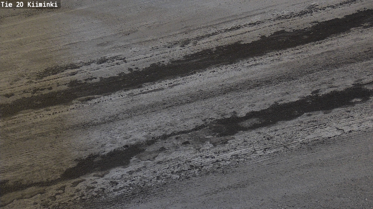 Kelikamerat Kuva Tie 20 Oulu Kiiminki, Oulu, Pohjois-Pohjanmaa