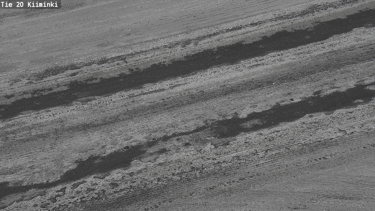 Kelikamerat Kuva Tie 20 Oulu Kiiminki, Oulu, Pohjois-Pohjanmaa