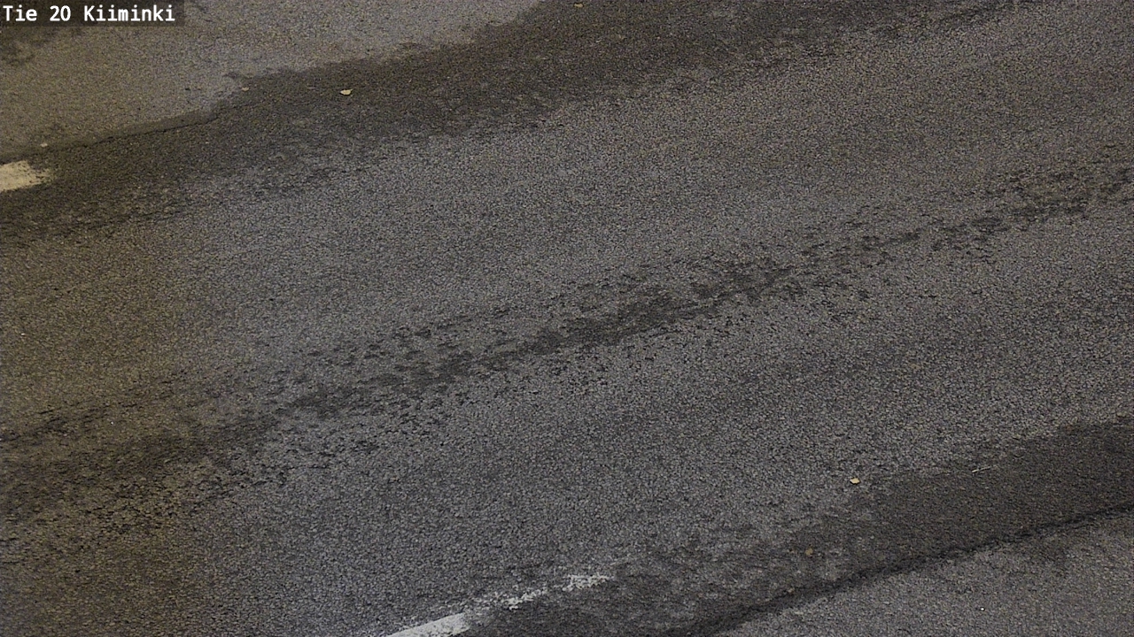 Kelikamerat Kuva Tie 20 Oulu Kiiminki, Oulu, Pohjois-Pohjanmaa