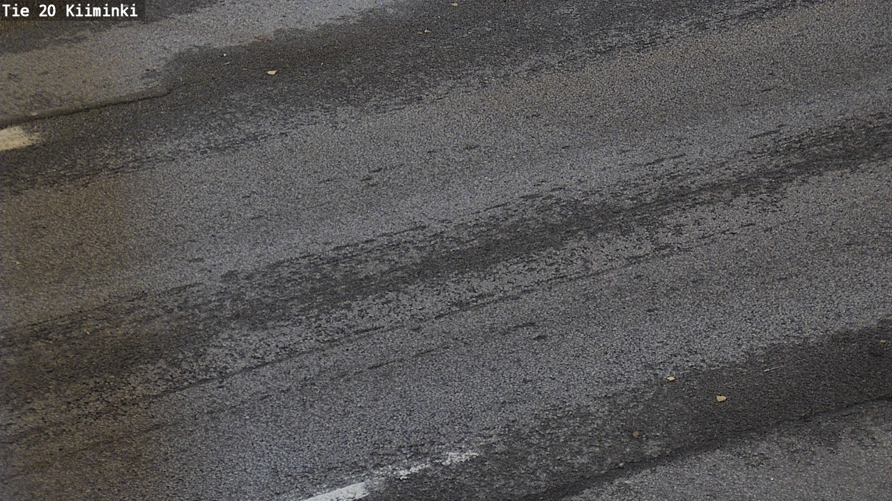 Kelikamerat Kuva Tie 20 Oulu Kiiminki, Oulu, Pohjois-Pohjanmaa