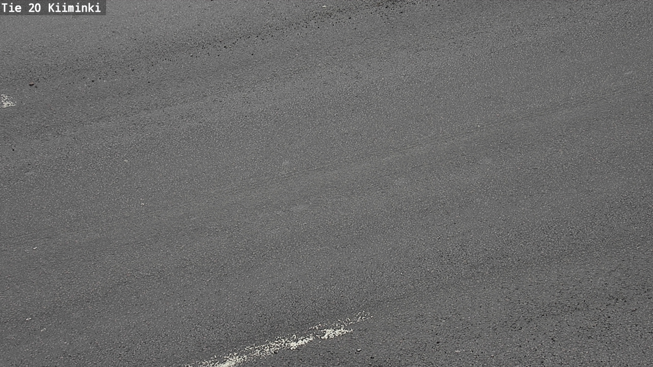 Kelikamerat Kuva Tie 20 Oulu Kiiminki, Oulu, Pohjois-Pohjanmaa