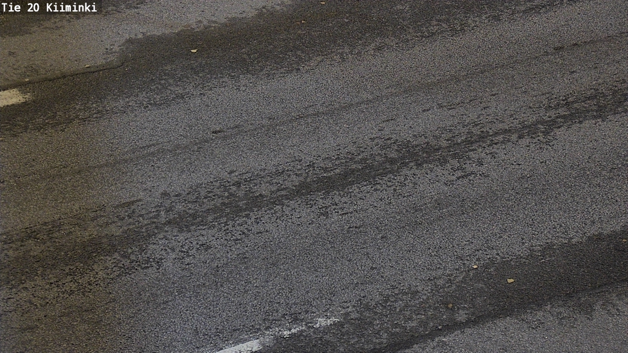 Kelikamerat Kuva Tie 20 Oulu Kiiminki, Oulu, Pohjois-Pohjanmaa