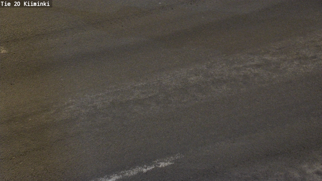 Kelikamerat Kuva Tie 20 Oulu Kiiminki, Oulu, Pohjois-Pohjanmaa