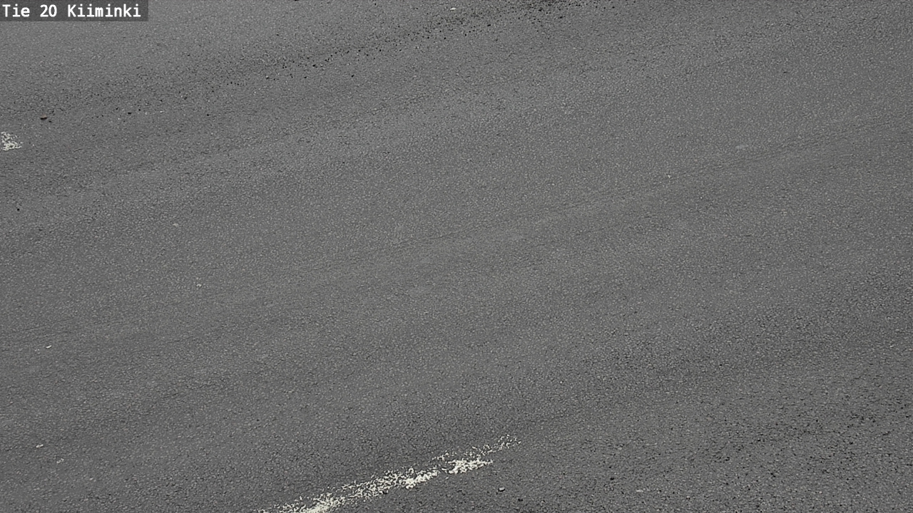 Kelikamerat Kuva Tie 20 Oulu Kiiminki, Oulu, Pohjois-Pohjanmaa