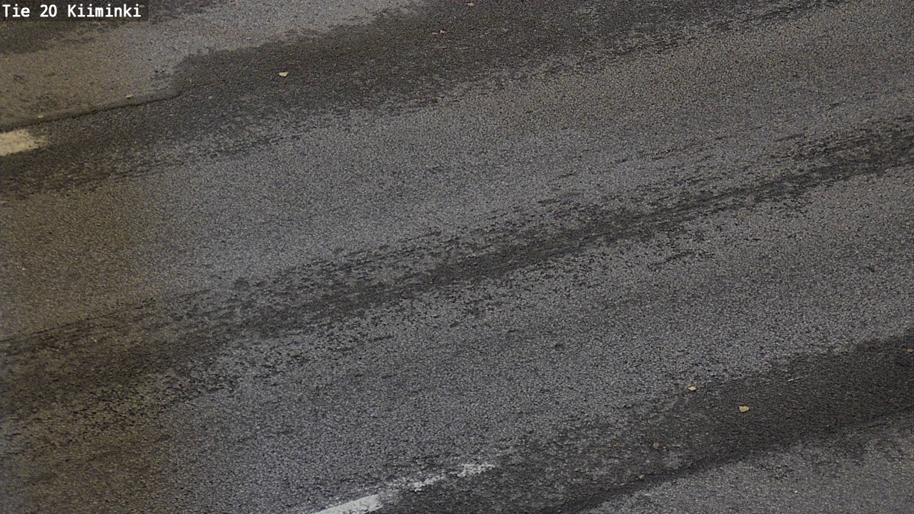 Kelikamerat Kuva Tie 20 Oulu Kiiminki, Oulu, Pohjois-Pohjanmaa