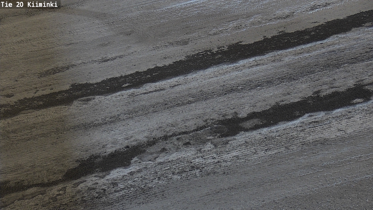 Kelikamerat Kuva Tie 20 Oulu Kiiminki, Oulu, Pohjois-Pohjanmaa