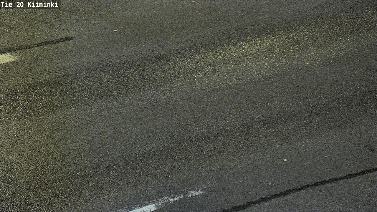 Kelikamerat Kuva Tie 20 Oulu Kiiminki, Oulu, Pohjois-Pohjanmaa