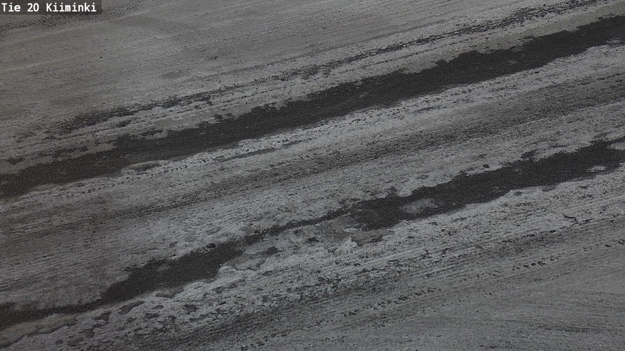 Kelikamerat Kuva Tie 20 Oulu Kiiminki, Oulu, Pohjois-Pohjanmaa