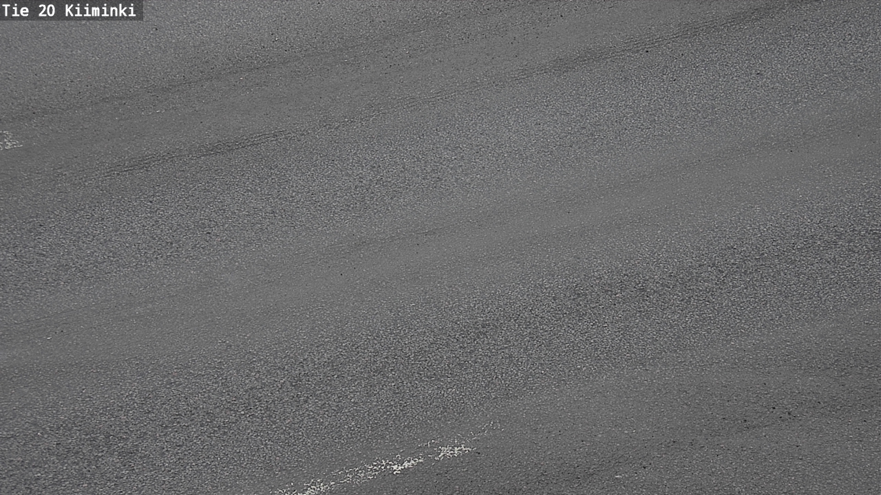 Kelikamerat Kuva Tie 20 Oulu Kiiminki, Oulu, Pohjois-Pohjanmaa