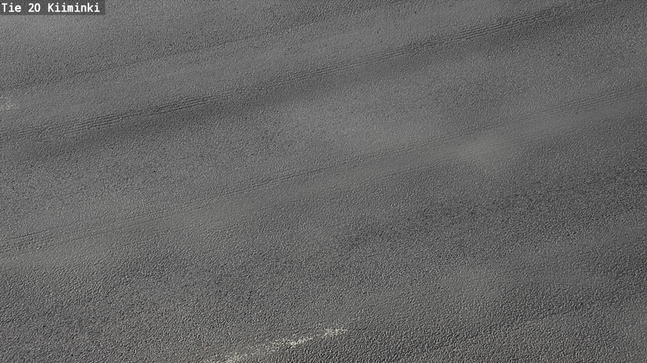 Kelikamerat Kuva Tie 20 Oulu Kiiminki, Oulu, Pohjois-Pohjanmaa