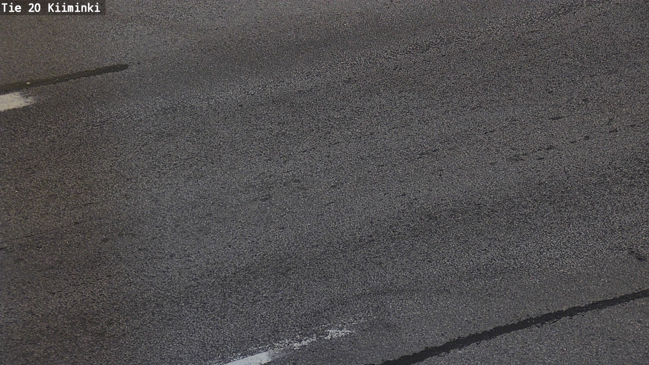 Kelikamerat Kuva Tie 20 Oulu Kiiminki, Oulu, Pohjois-Pohjanmaa