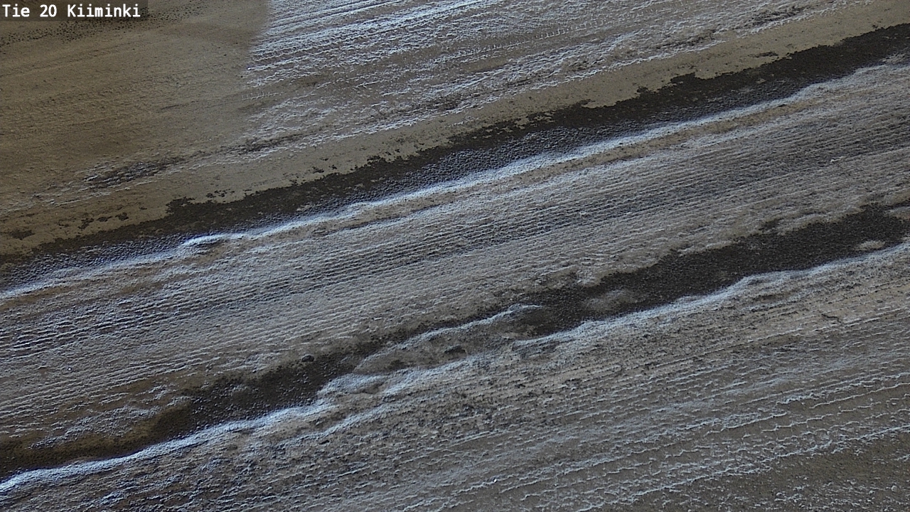 Kelikamerat Kuva Tie 20 Oulu Kiiminki, Oulu, Pohjois-Pohjanmaa