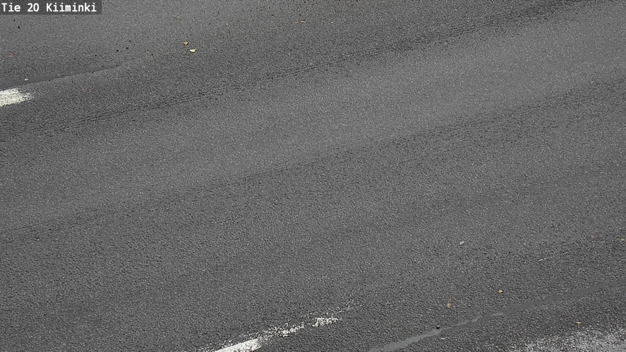 Kelikamerat Kuva Tie 20 Oulu Kiiminki, Oulu, Pohjois-Pohjanmaa